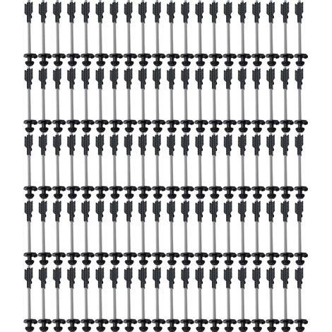 100 Suspentes réglables EASYTOP pour laine 200-300 - ZIFORT (1/5)