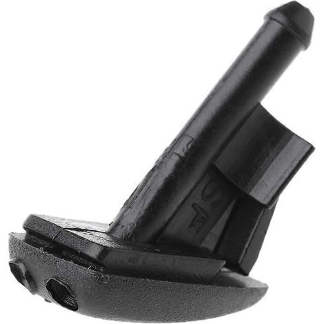 Professional Car Windscreen Washer Wiper Blade Water Nozzle Fit for /E36/Z3 (1/5)