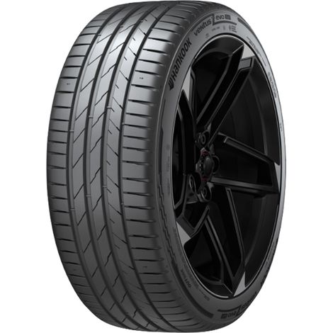 HANKOOK Pneus été 235/50 R18 TL 101H VENTUS EVO SUV XL + SBL