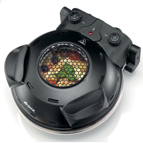 Ofen ariete 928/00 1200W 33 cm Pizza