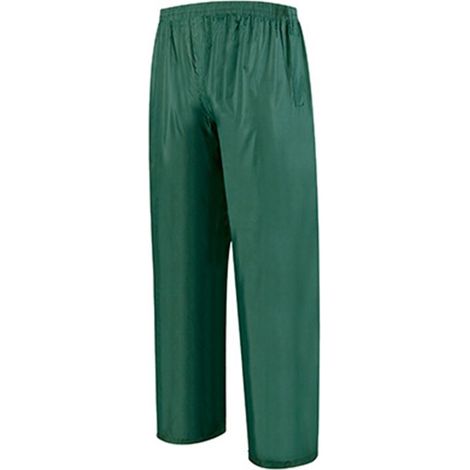 Grüne Engineer PVC Wasserhose XXL 188 Paar