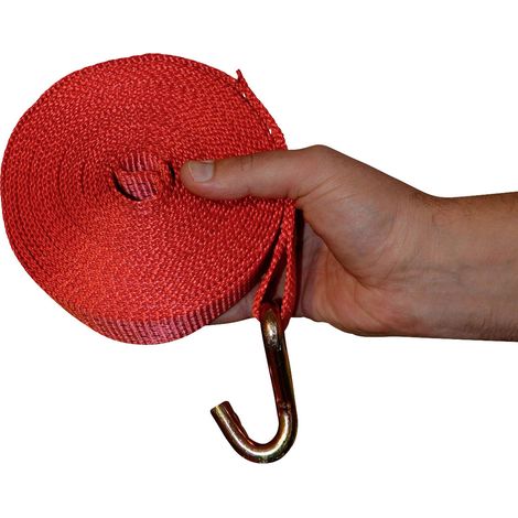 SecoRüt 95014 Spanngurt Aufroller (L x B x H) 300 x 170 x 35 mm (1/5)