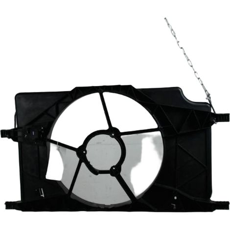 Support De Ventilateur RENAULT Laguna [PRODUIT D'OCCASION]♻️7701057313
