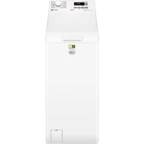 Waschmaschine, 6 kg, 1300 u/min, weiß - Electrolux - EW6T3365BCZ