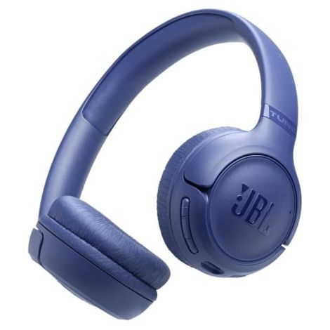 JBL JBLT530BTBLU Tune 530 BT On-Ear Kopfhrer, Blau