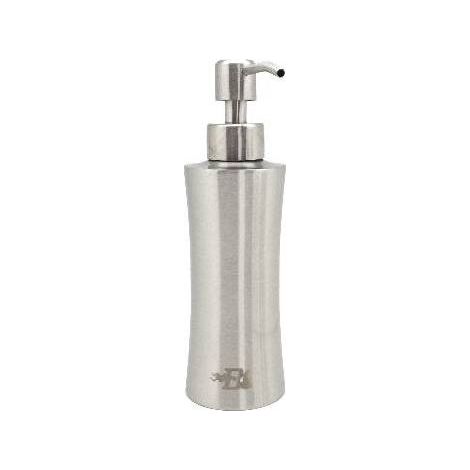 DISPENSER DI SAPONE DA APPOGGIO PRISMA Misura: ml 250 - H. 130 mm