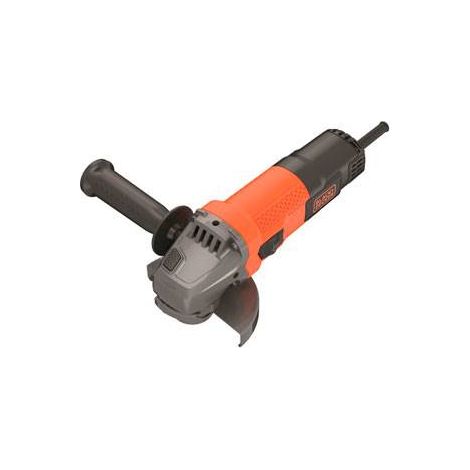 Amoladora Angular BLAK DECKER beg110 750w 115mm (1/10)
