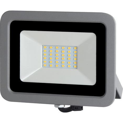 Proiettore LED 9-30V 30W 2550lm 4000K