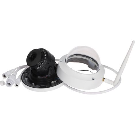 Caméra ip apti APTI-W31D2-TUYA-V2 compatible Tuya support 3 axes