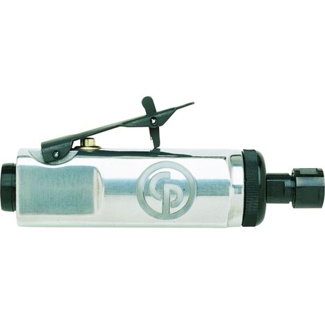 CHICAGO PNEUMATIC CP 860E SMERIGLIATRICE DIRITTA COMPATTA PNEUMATICA AD ARIA COM (1/2)