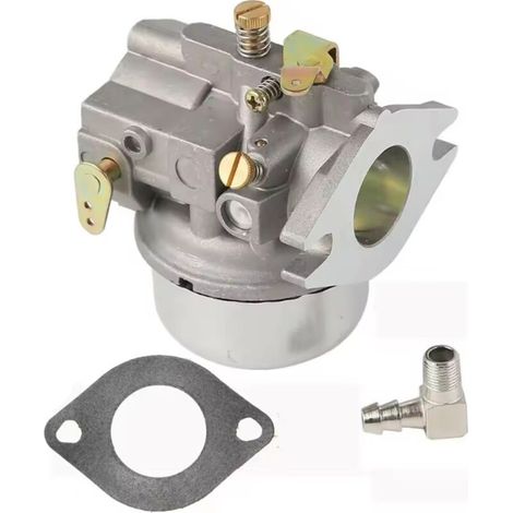 Adecuado para carburadores KT17 KT18 KT19 M18 M20 MV18 MV20 52-053-09