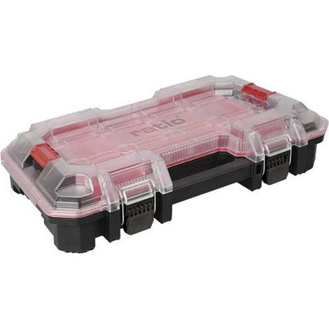 Organizador 11 Contenedores 54,6x41,1x11,1 cm RATIO