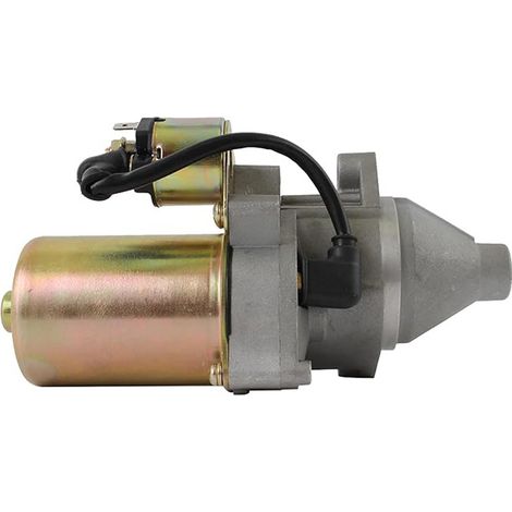 Avviatore motore 31210-ZB8-0130, 31210-ZE3-013 per motori GX340 e GX390 deng ALOVEZ (1/4)