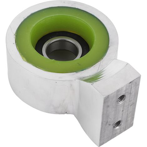 Palier de support d'arbre de transmission de remplacement renforcé, diamètre intérieur 1,188 po, compatible avec Chevrolet Impala 1958-1964 (1/5)