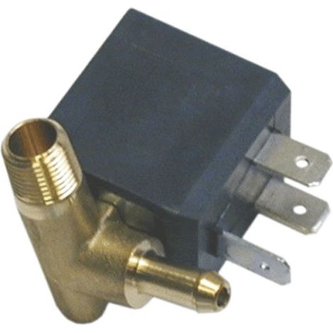Elettrovalvola 90° - Ferro da stiro, Ferro a vapore - PHILIPS - 2991023662734376041