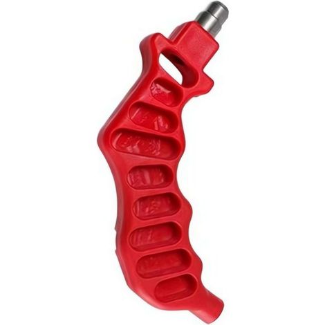Perforatrice pour tuyaux d'irrigation goutte à goutte – un outil manuel de perforation pour tuyaux d'irrigation extérieure, spécialement conçu pour les tuyaux d'irrigation goutte à goutte. (1/3)