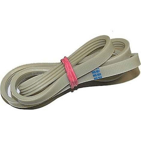 Courroie pour Lave-linge FAR 9957717 (1/4)