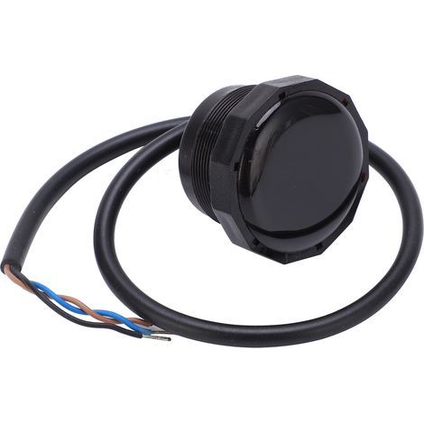 Infrarotsensor-Lichtschranke mit einstellbarem Mülleimer-Abstandserkennungsgerät (DC 5–24 V) (1/5)