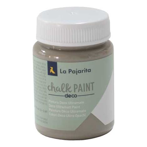 PINT. 75ML LA PAJARITA CHALK PAINT NEW YORK CP-24