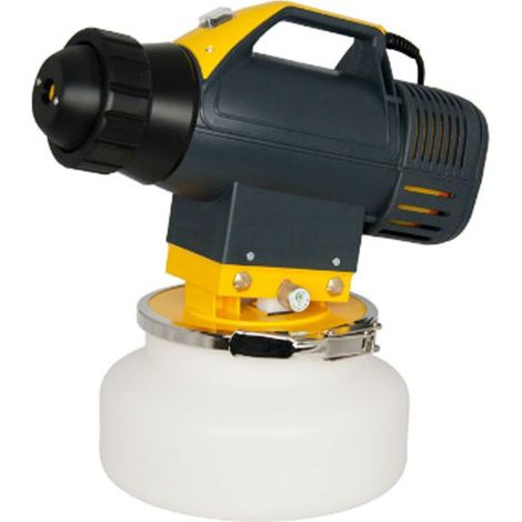 Nebulizzatore Copyr Nebulo Evo Elettrico Portatile (1/3)