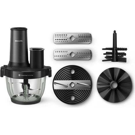 Philips 5000 series Hachoir série 5000 HR1507/00