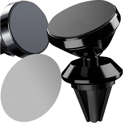 Porta cellulare magnetico da auto 24523
