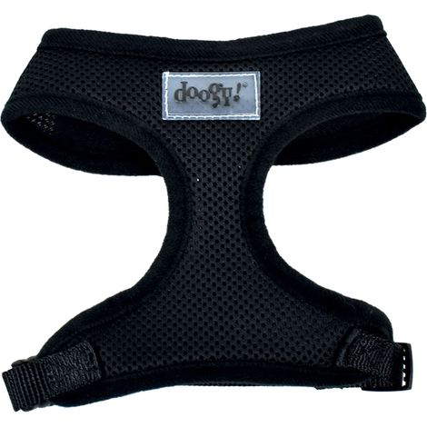 Harnais Air Mesh Noir TXS