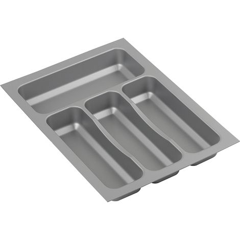 Besteckkasten 304x424 mm für StrongBox Titan SANS MARQUE