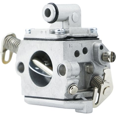 Ensemble carburateur zama180 pour scies à huile STIHL ms170 ms180 modèles 017 et 018 (1/3)