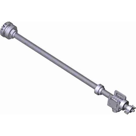 Gruppo Riduzione Axl Opp Ricambio CAME 88001-0135