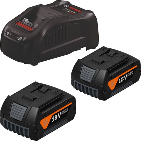 Batería Fein GBA 18 V 4,0 Ah AS compatible con Bosch AMPShare (92604345020)
