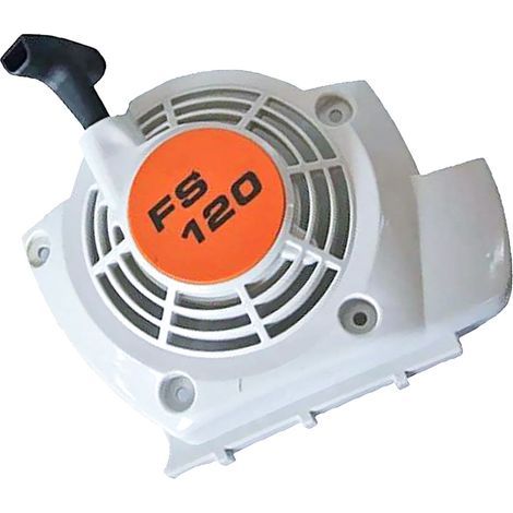 Applicable Suitable for FS120, FS200, FS250 lawn mower reel starter, FS300, FS350, BT120C (1/4)