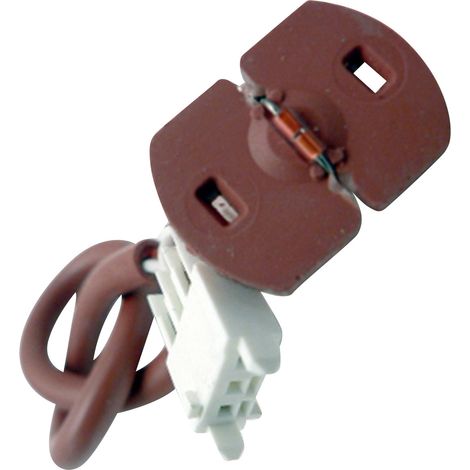 Ersatzteil - Temperatursensor -  - SAUTER, DE DIETRICH, BRANDT, ORANIER