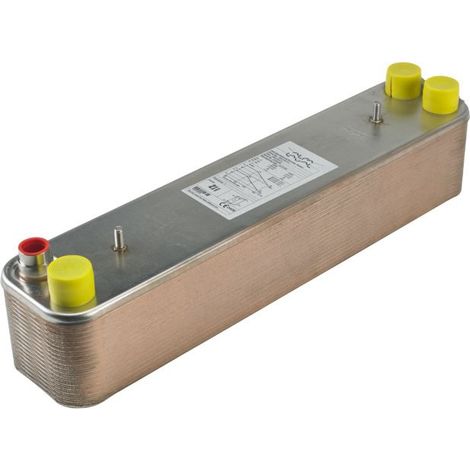 Stiebel Eltron Wärmetauscher 36 PL, 279326
