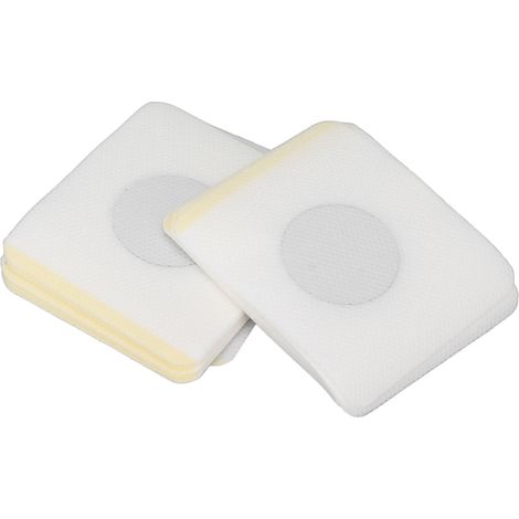 Patchs Amincissants Ventre, Améliorent la Circulation, Perte de Poids, Beauté Corporelle, 15 Pièces (1/5)