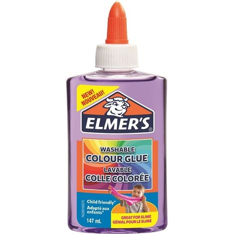 Elmer's 2109488 Klebematerial für Kunst und Handwerk (1/4)