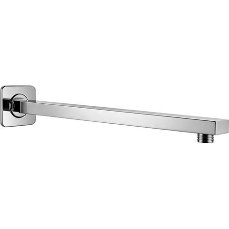 Rea Quadratischer Duscharm Js-9022 40cm Chrome (1/5)