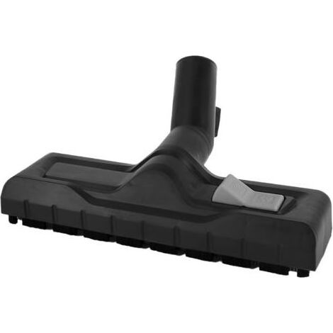 Brosse aspirateur 35 mm pour nettoyage humide et sec, avec adaptateur, accessoire compatible Kärcher WD3 WD4 WD5 WD6 - AUTRES (1/5)