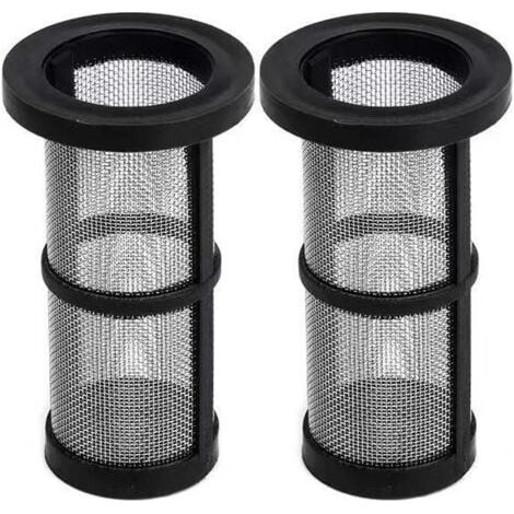2 pièces filtre de nettoyage de piscine Polaris remplacement filet 48222 280 380 3900 48 - 080 480 (1/4)