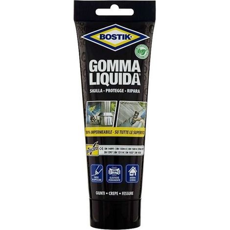 Bostik Gomma Liquida 250 G