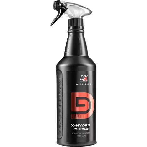 025474 MA detallado profesional - Recubrimiento húmedo X-hydro shield 1L
