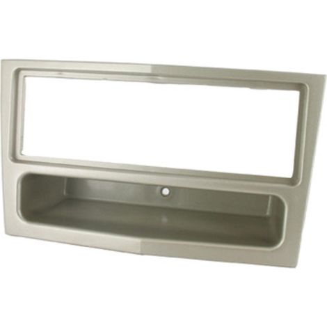 Facade 1DIN compatible avec Opel Astra ap06 avec vide poche RAF1927