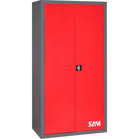 Armadio alto SAM OUTILLAGE 1980 x 1000 x 500 mm - 2640