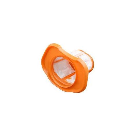Black & Decker filtro aspirabriciole Dustbuster BHHV320 BHHV520 24Wh 36Wh