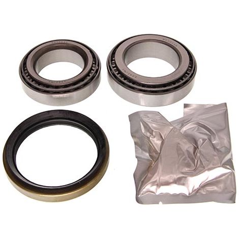 ROULEMENT DE ROUE MAXGEAR OPEL FRONTERA AVANT 92-98/ISUZU (1/3)