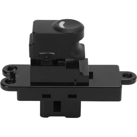 Interrupteur de lève-vitre arrière à bouton unique de remplacement pour Hyundai i30 FD 2007-2012 (1/5)