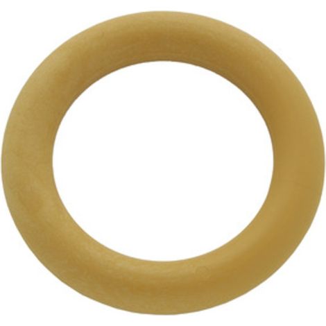 ANELLO BASTONE TENDA D 46X66 PLASTICA C/FORO NATURALE Q.TA 20