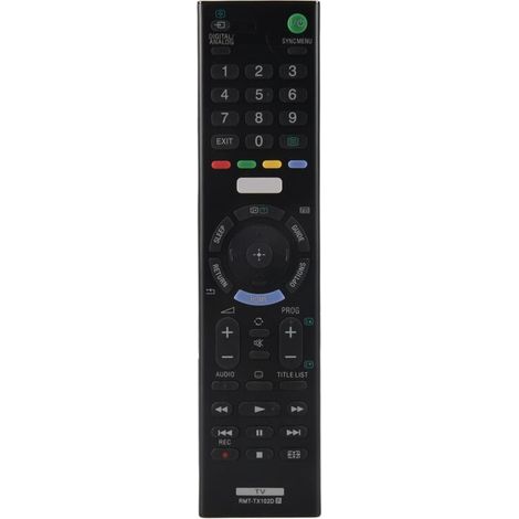 Nuevo control remoto para -TX102D Control remoto de TV TX102D -32R500C -40R550C -48R550C (1/4)