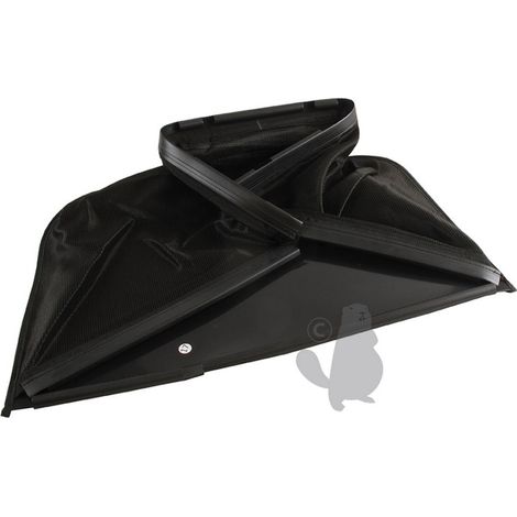 Sac De Ramasage Pour Modèle Tc102 Origine Stiga.
