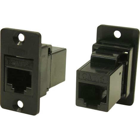 Cliff   CP30622 Adapter, Einbau    Schwarz 1 St.